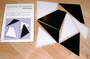 Bill Gosper's Shards of Samos Geometric Puzzle Mixed